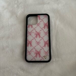 Wildflower On Pointe iPhone 13 case